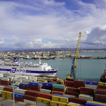 Διαμέρισμα Hana's *