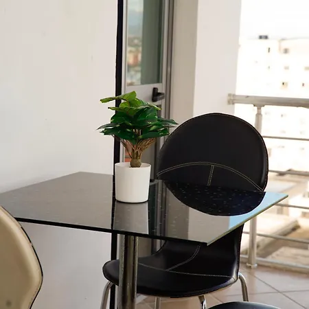 Διαμέρισμα Hana's