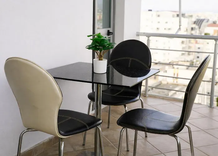 Hana's Διαμέρισμα *