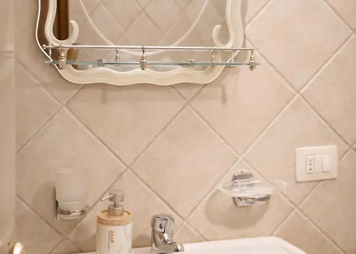 Hana's Διαμέρισμα *