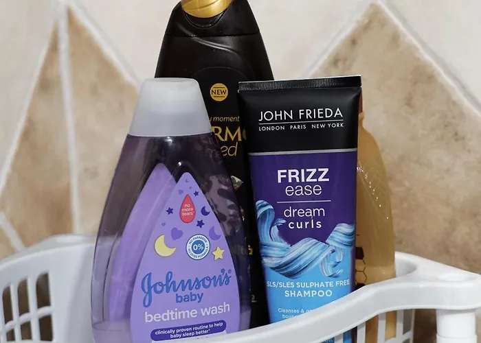 Hana's Διαμέρισμα