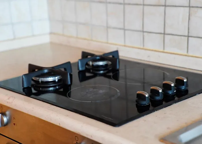 Hana's Διαμέρισμα Δυρράχιο