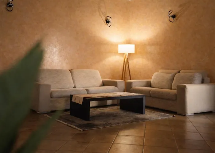 Hana's Διαμέρισμα *