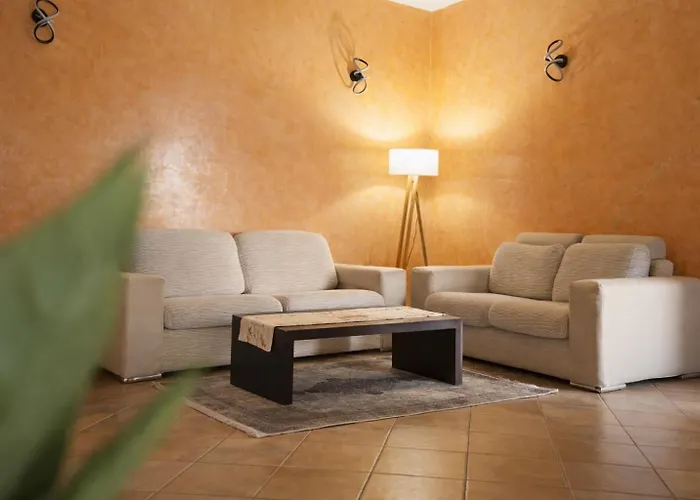 Hana's Διαμέρισμα Δυρράχιο