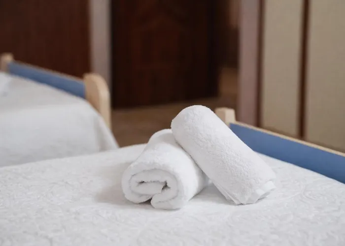 Διαμέρισμα Hana's Δυρράχιο