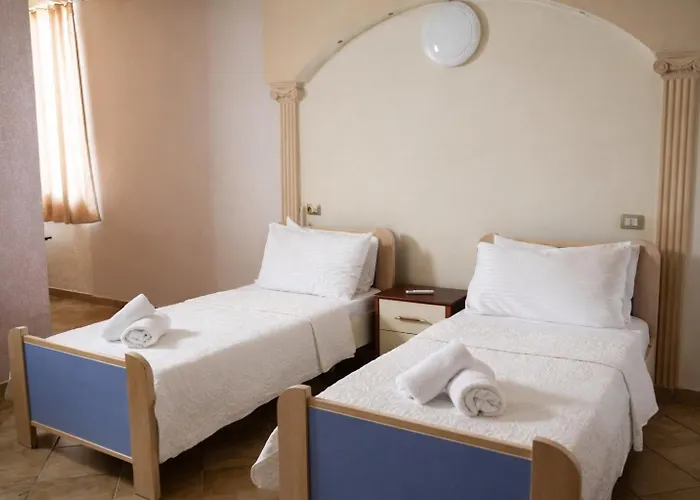 Διαμέρισμα Hana's