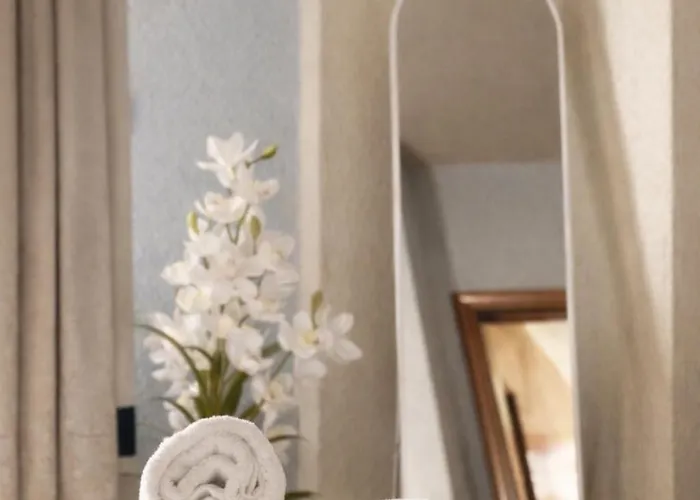 Hana's Διαμέρισμα Δυρράχιο